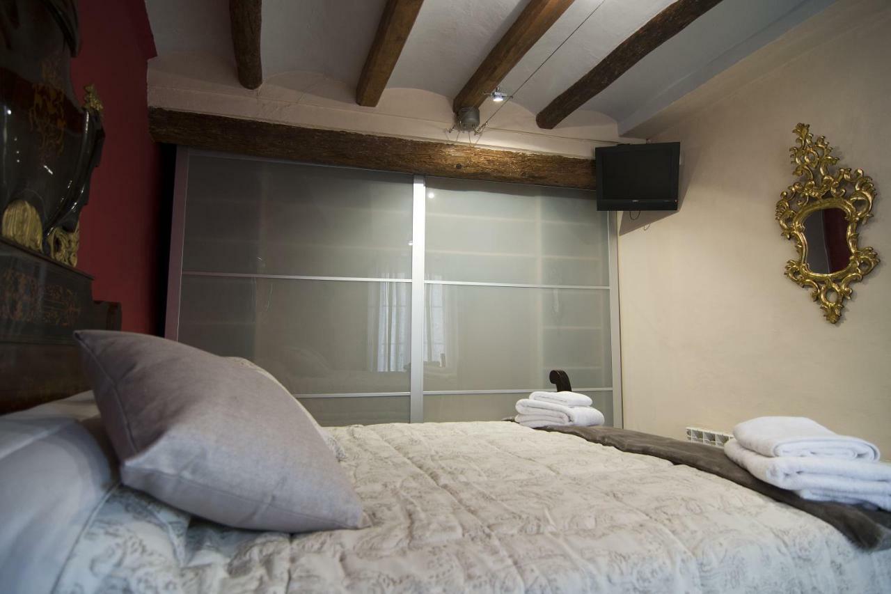 La Caseta Del Priorat Porrera Ngoại thất bức ảnh