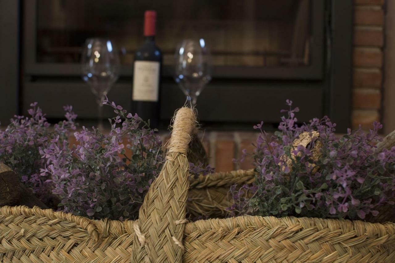 La Caseta Del Priorat Porrera Ngoại thất bức ảnh