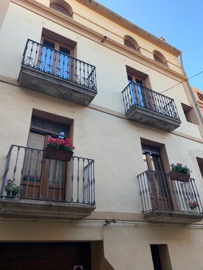 La Caseta Del Priorat Porrera Ngoại thất bức ảnh